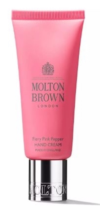 MOLTON BROWN FIERY PINK PEPPER HAND CREAM